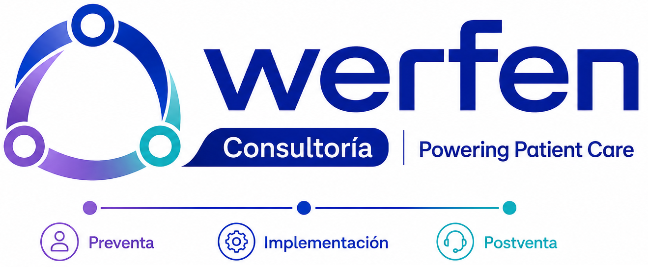 Werfem